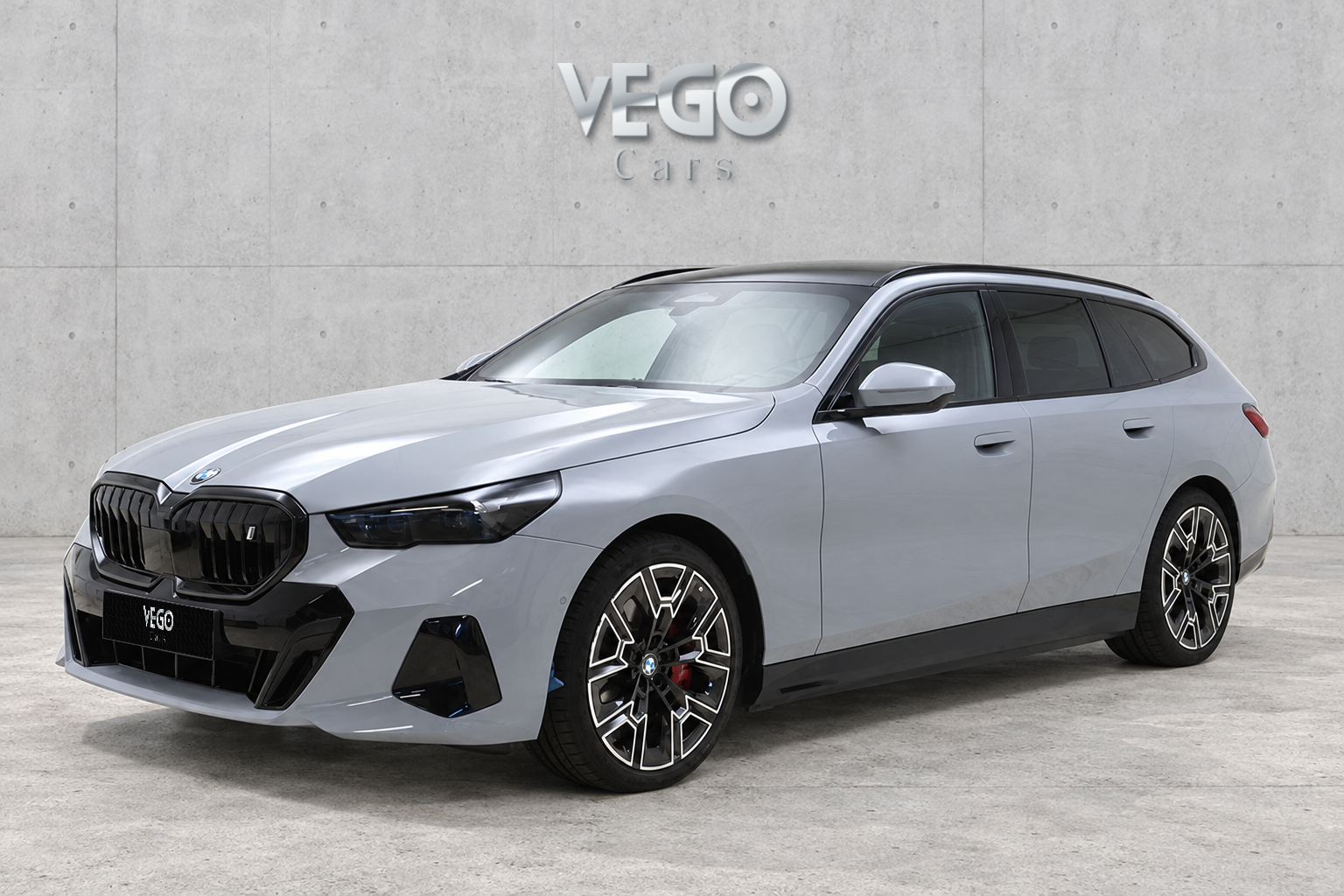 BMW i5