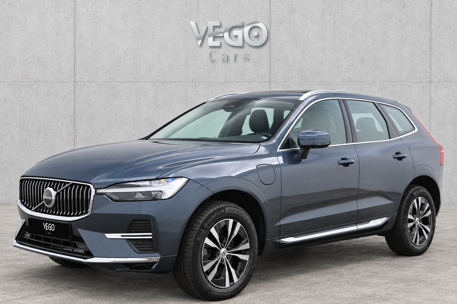 Volvo XC60 Junior