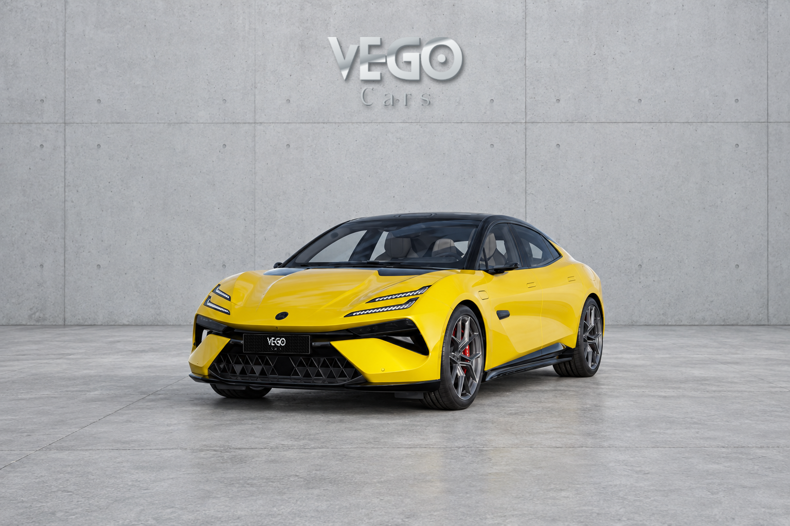 Lotus Emeya