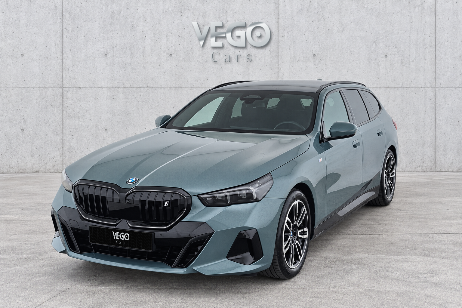 BMW i5