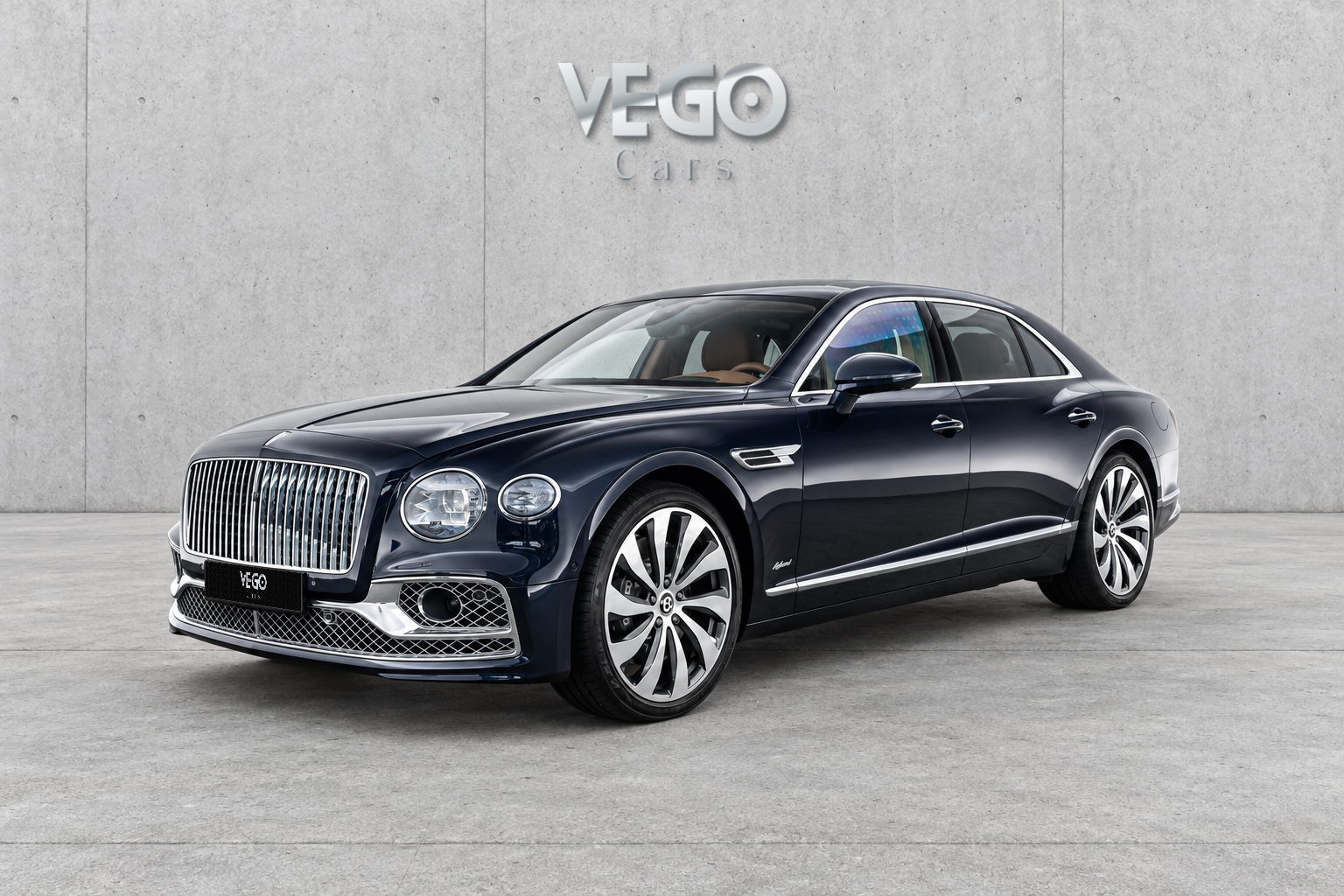 Bentley Flying Spur