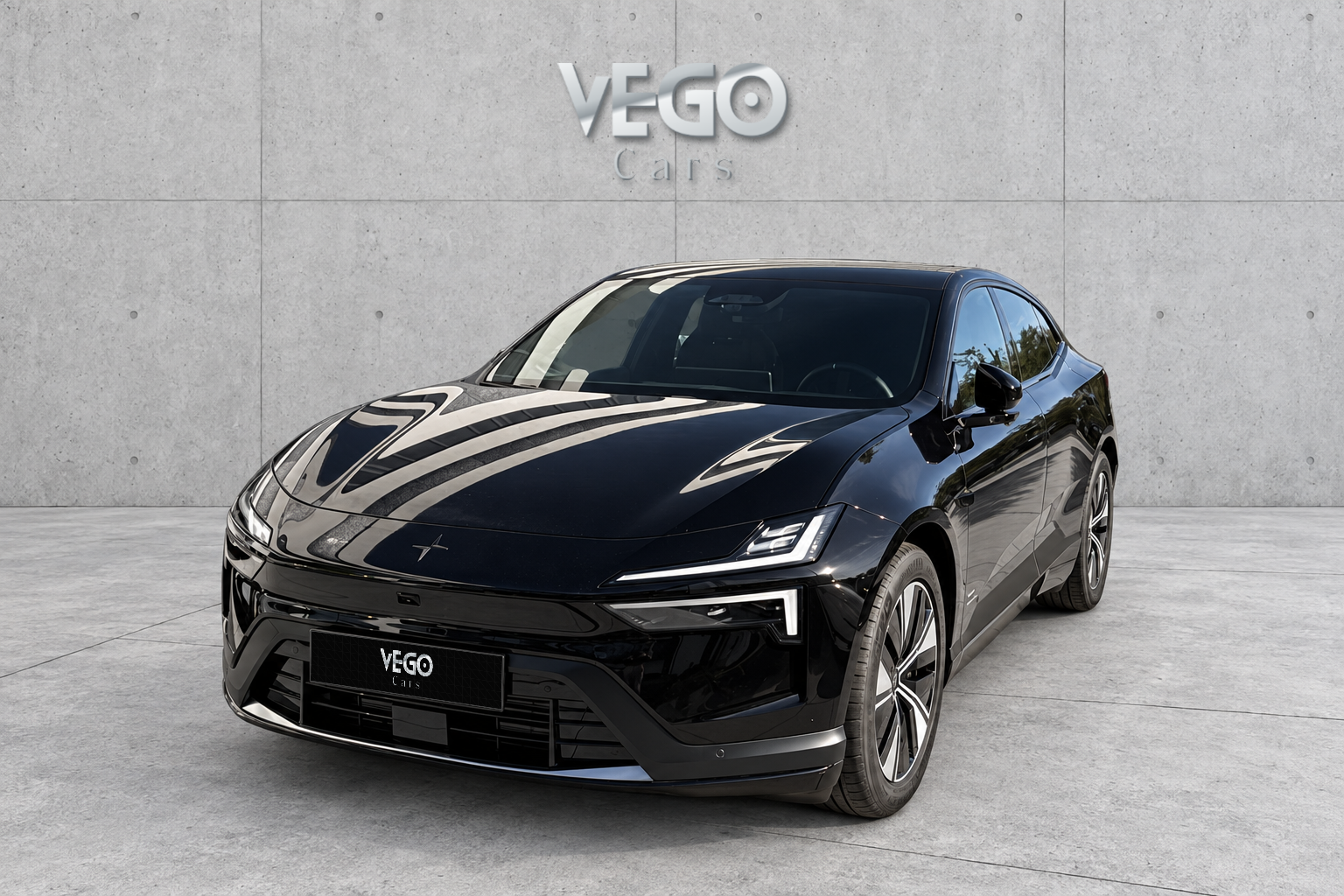 Polestar 4