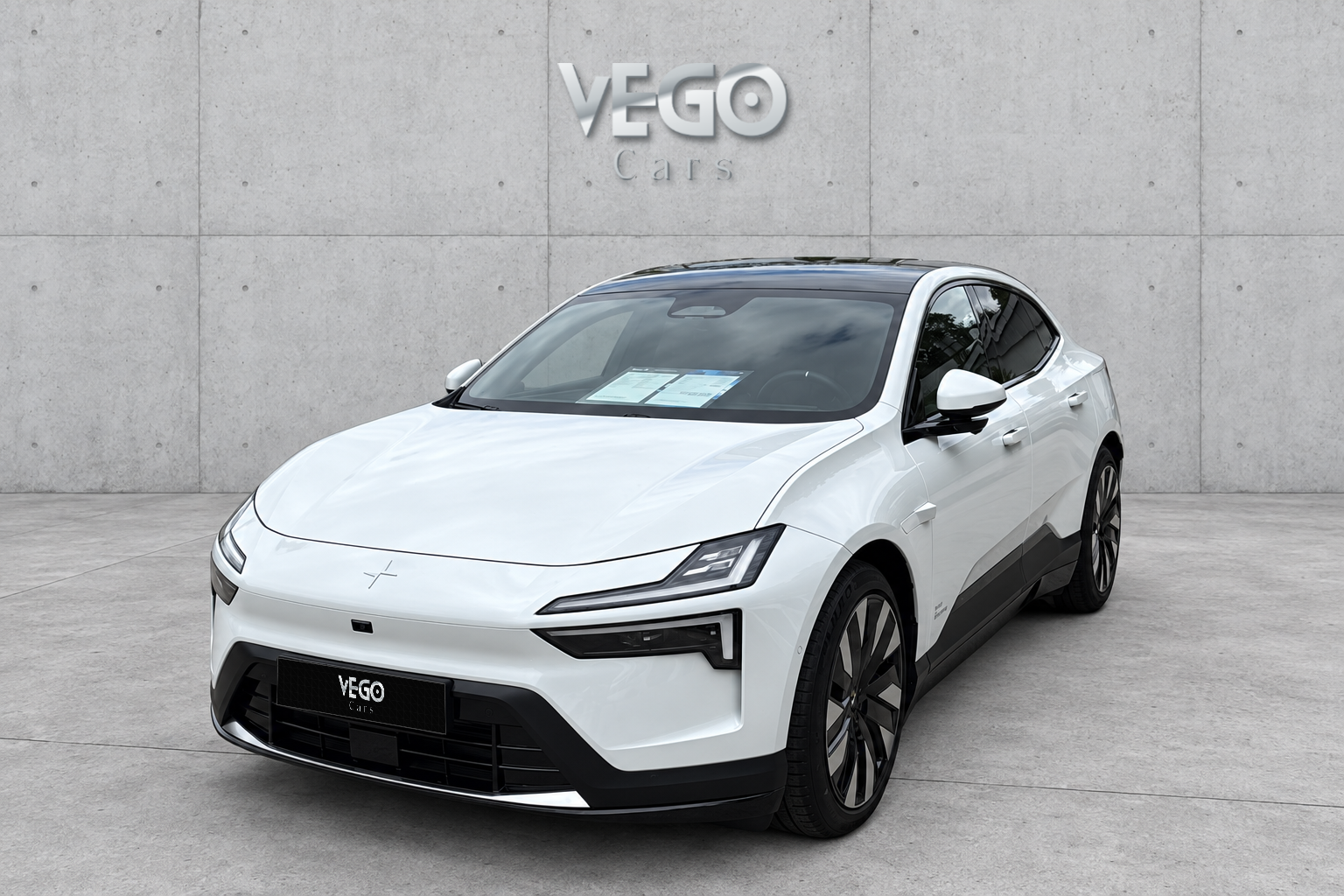 Polestar 4